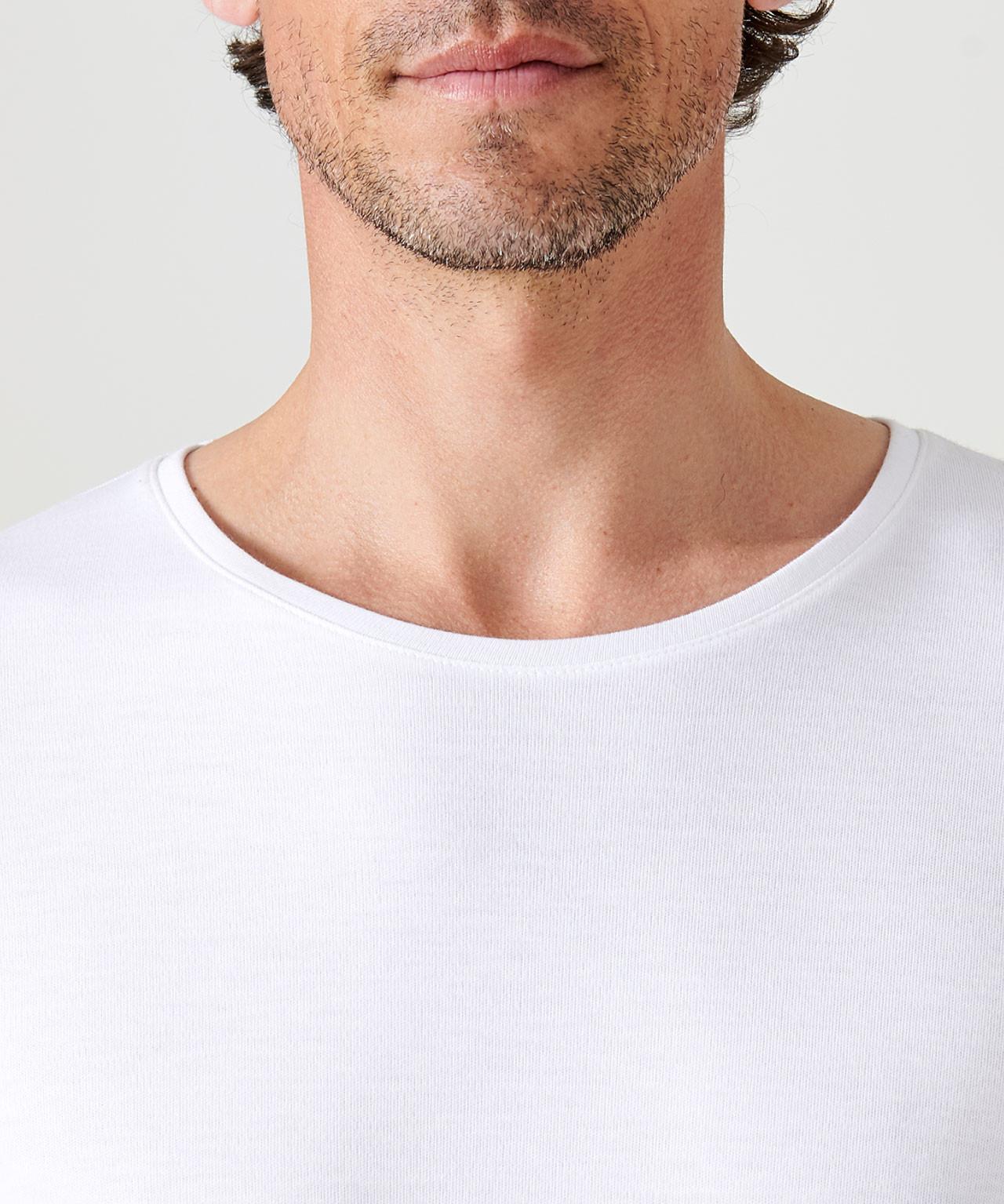 Damart T-Shirt Calore Medio  