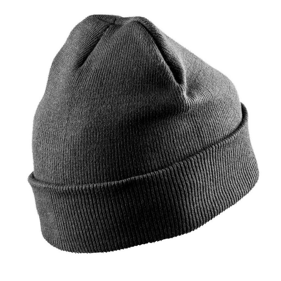 Result Winter Mütze zum Bedrucken  