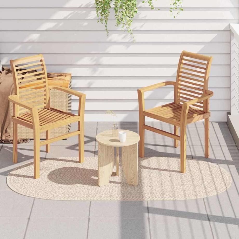 VidaXL  Outdoor-teppich polypropylen 