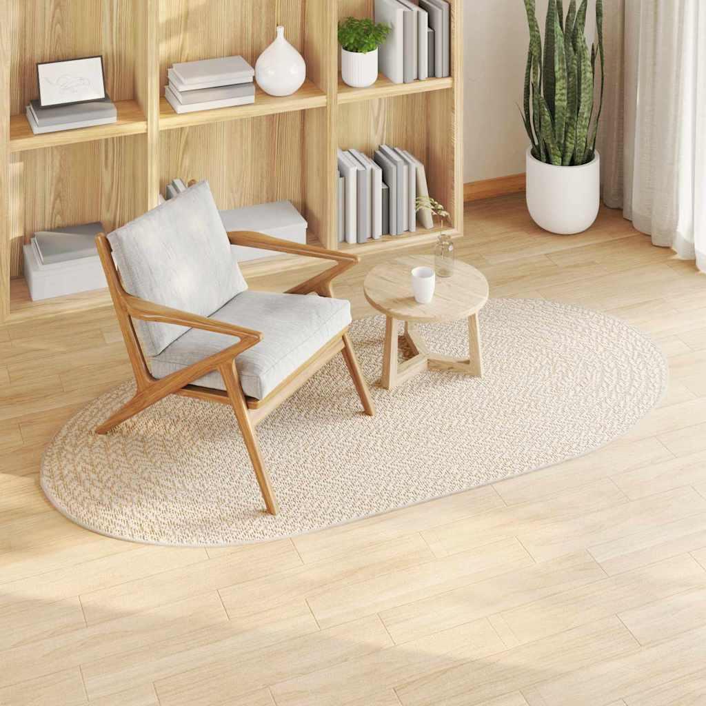 VidaXL  Outdoor teppich polypropylen 