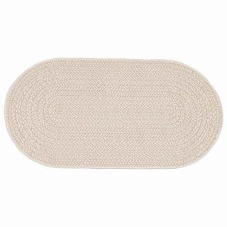 VidaXL  Outdoor teppich polypropylen 