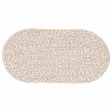 VidaXL  Outdoor teppich polypropylen 