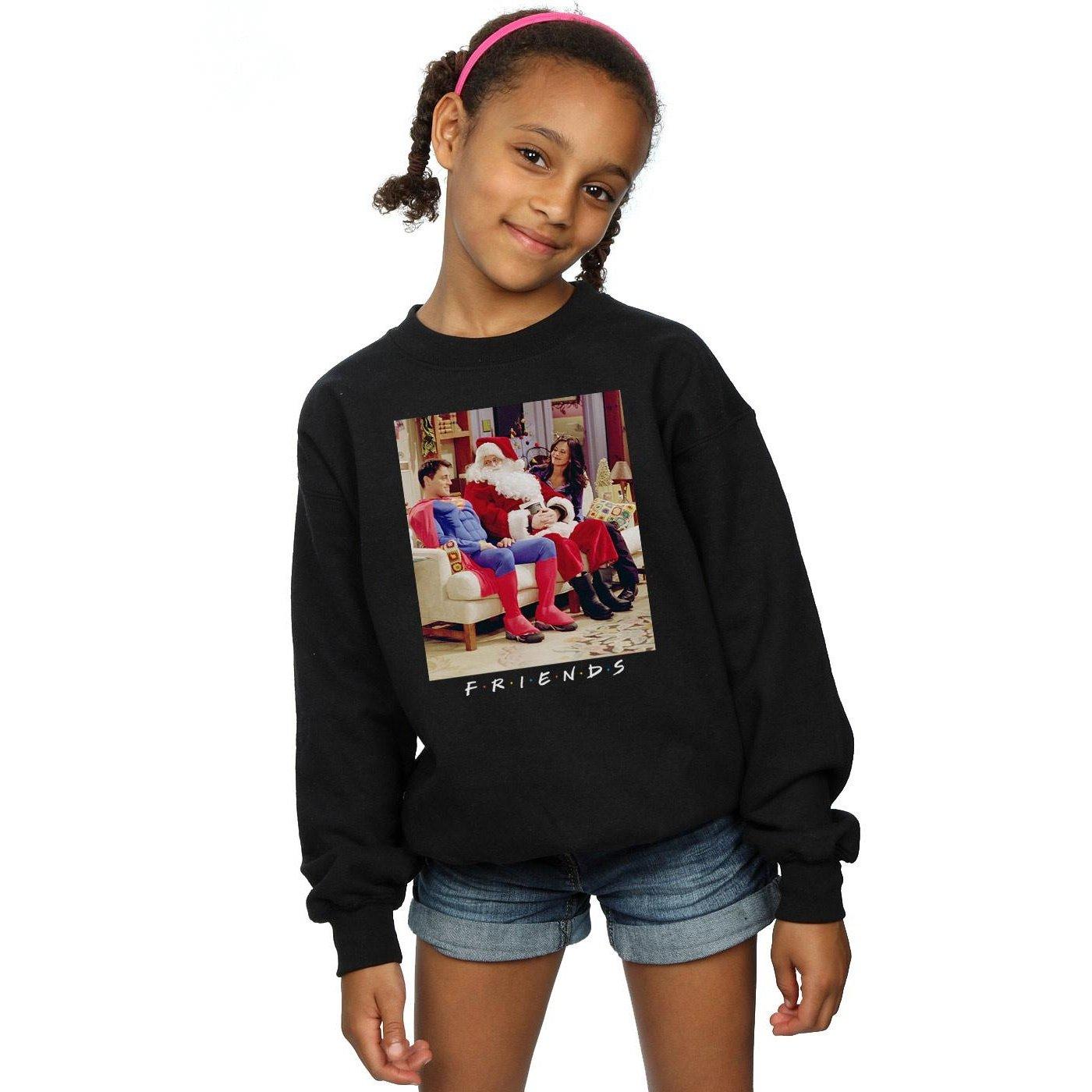 Friends  Sweatshirt 