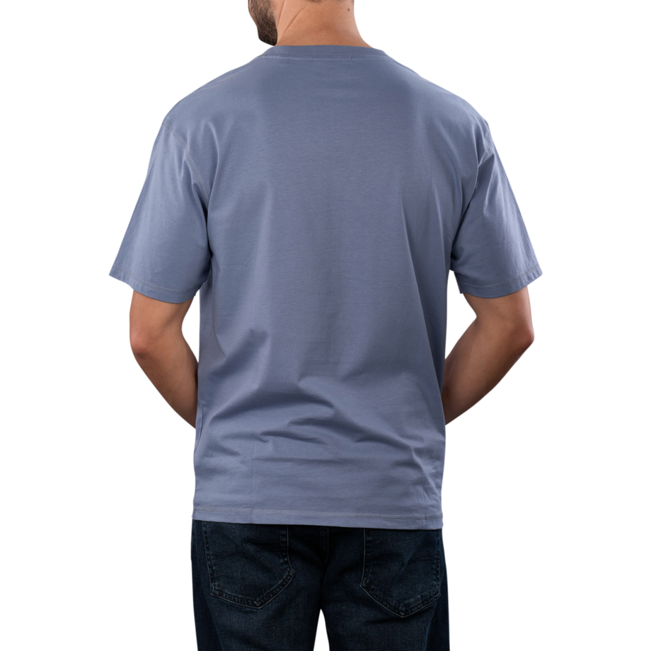 Scotch & Soda T-Shirt Core Chest Artwork  