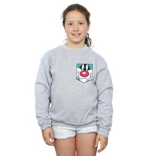 LOONEY TUNES  Sweatshirt 