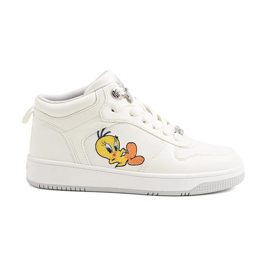 ALDO Tweety High Top Sneakers  