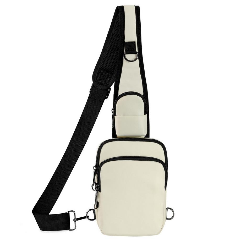 Only-bags.store Sac à Bandoulière Antivol avec Bretelle Réglable  