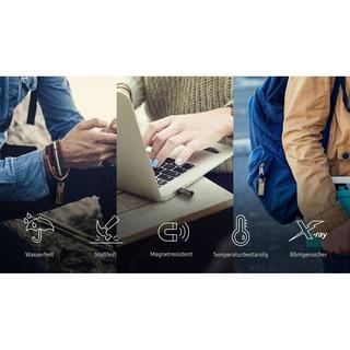 SAMSUNG  USB3.1 Bar Plus 