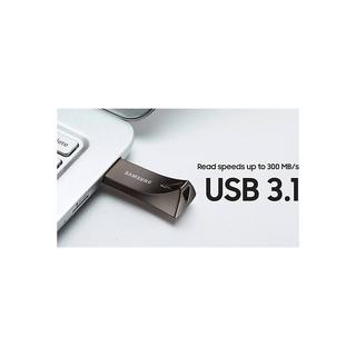 SAMSUNG  USB3.1 Bar Plus 