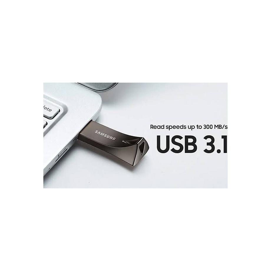 SAMSUNG  USB3.1 Bar Plus 