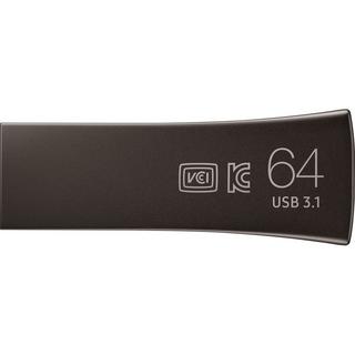 SAMSUNG  USB3.1 Bar Plus 