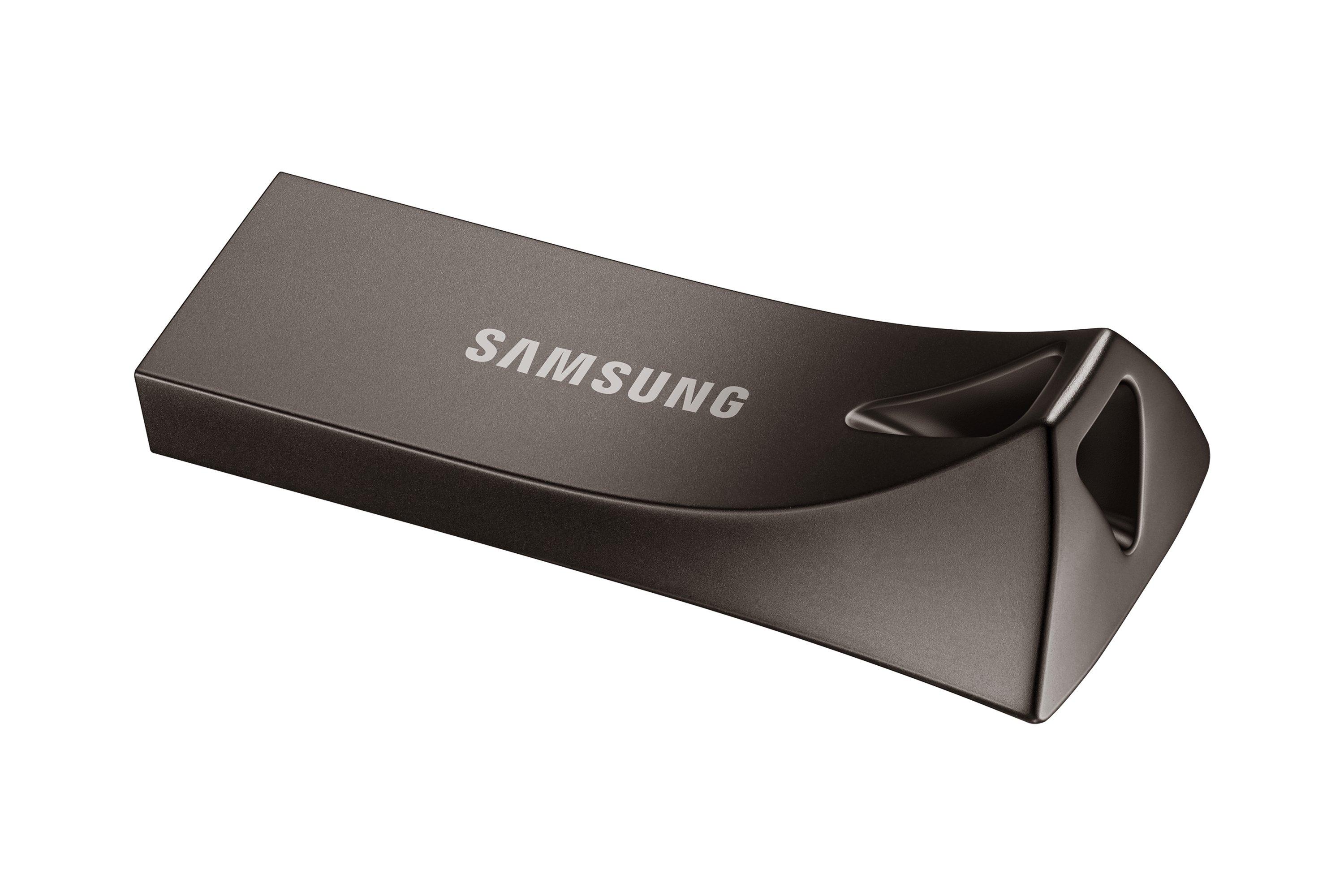 SAMSUNG  USB3.1 Bar Plus 