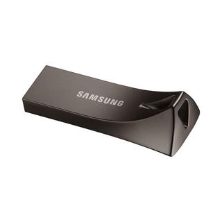 SAMSUNG  Samsung MUF-64BE unità flash USB 64 GB USB tipo A 3.2 Gen 1 (3.1 Gen 1) Grigio 