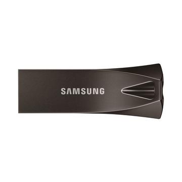 Samsung MUF-64BE USB-Stick 64 GB USB Typ-A 3.2 Gen 1 (3.1 Gen 1) Grau