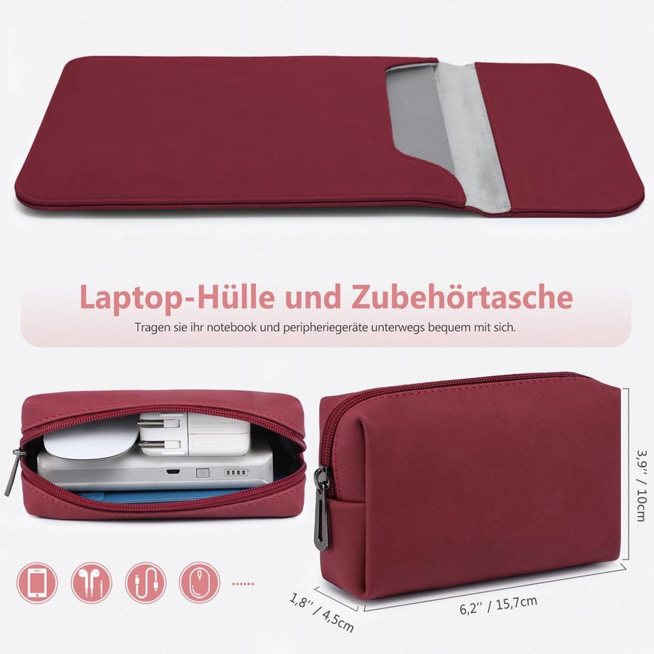 Only-bags.store Laptop-Hülle  