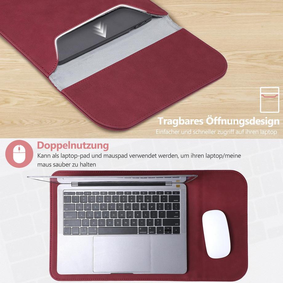 Only-bags.store Laptop-Hülle  