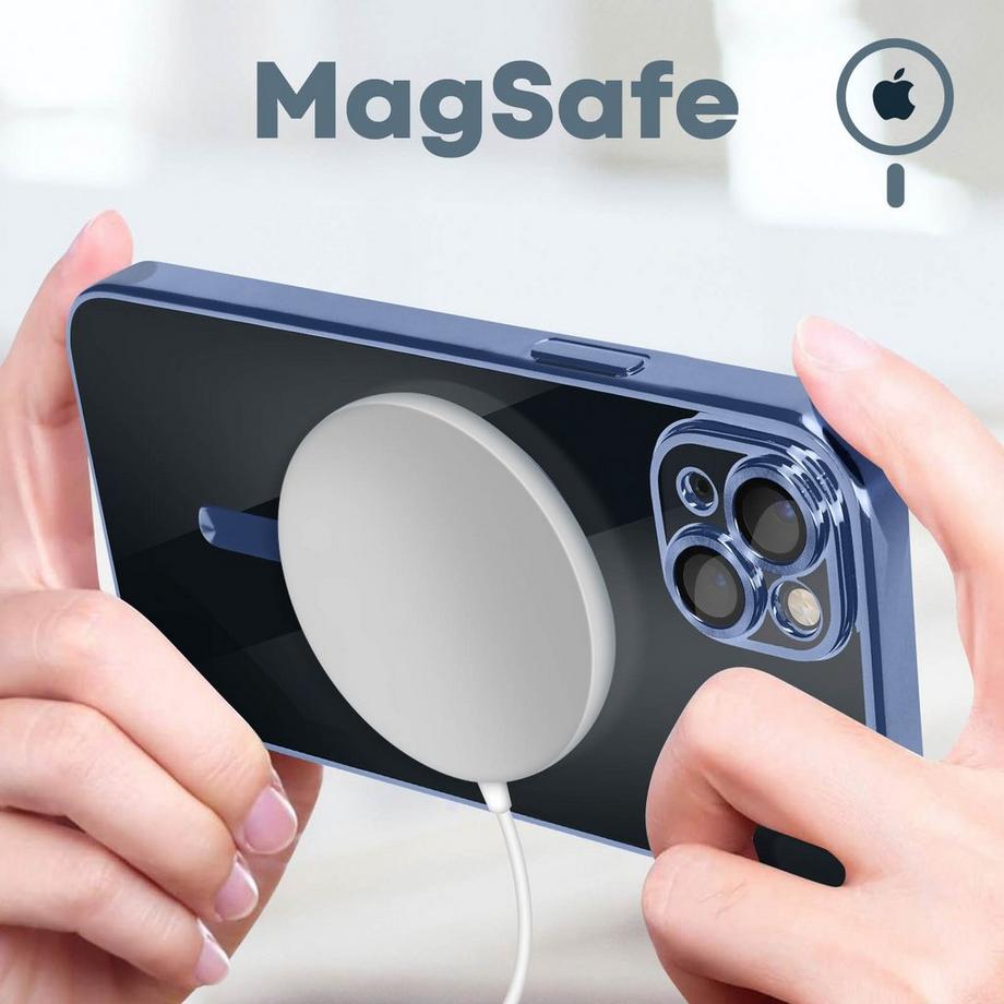 Avizar  Coque MagSafe iPhone 14 