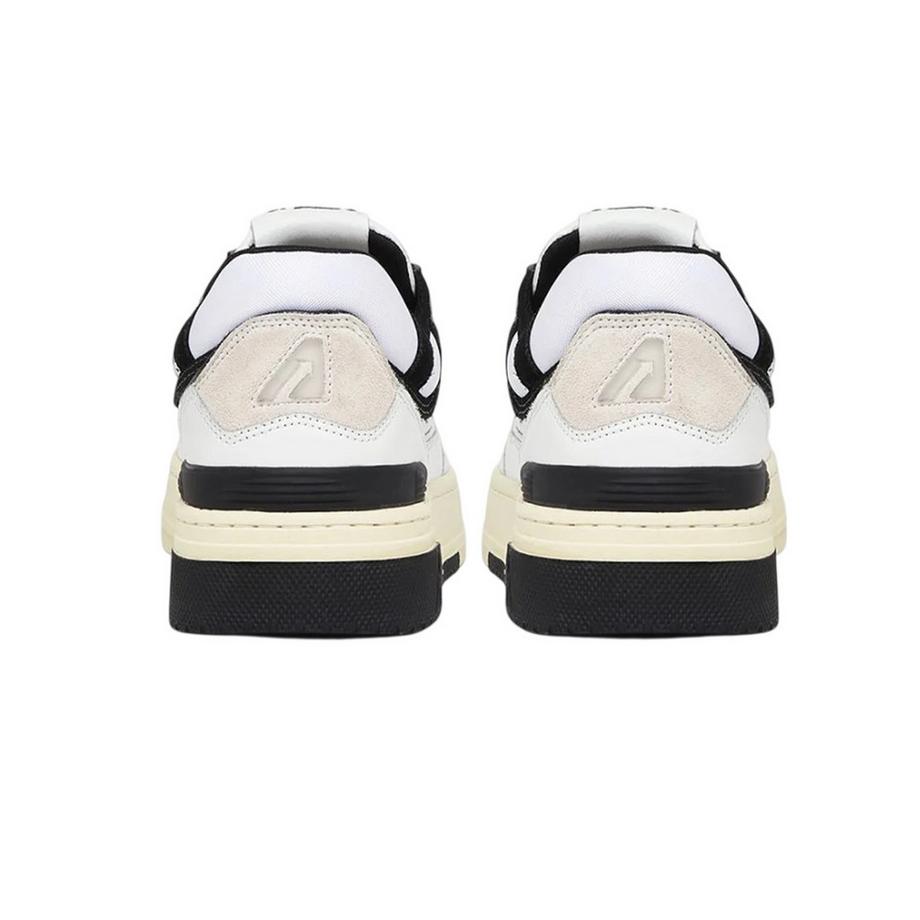 Autry Medalist Scarpe Sportive in Pelle  