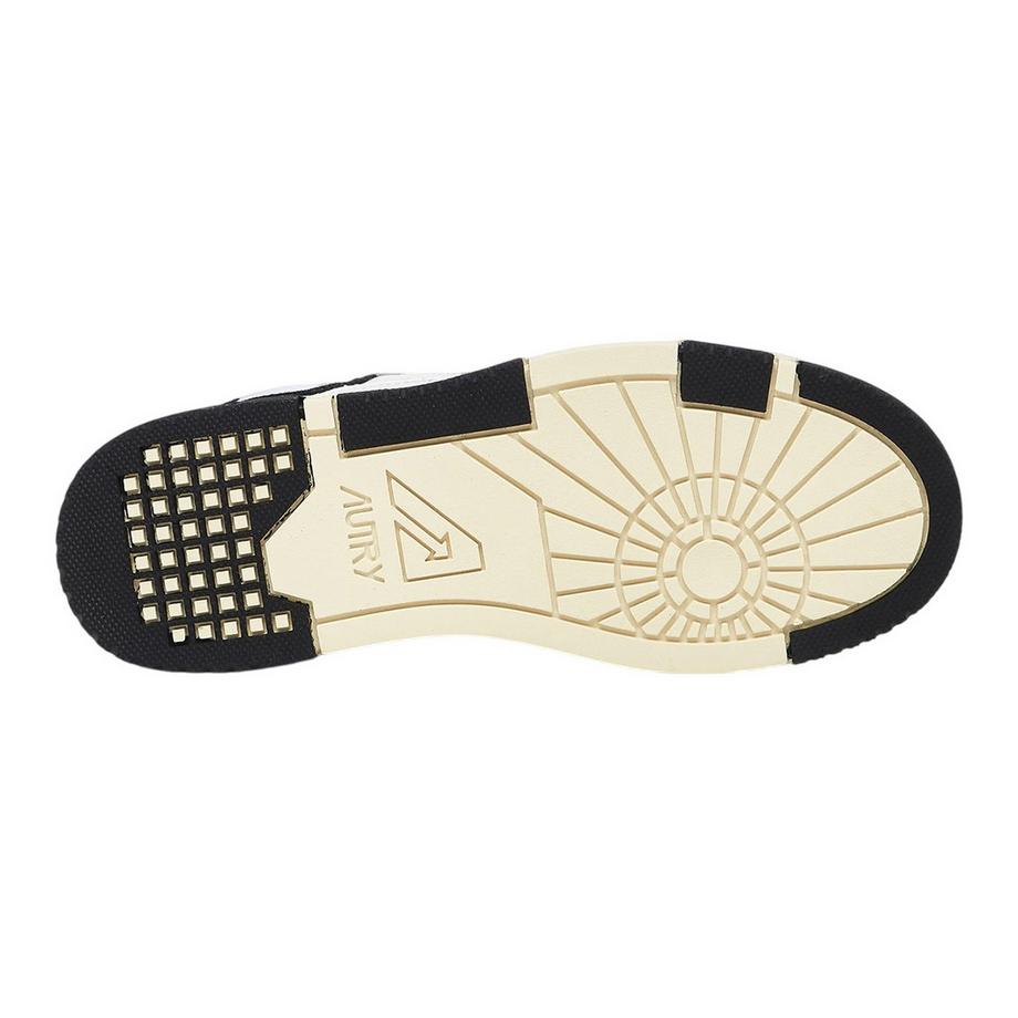 Autry Medalist Scarpe Sportive in Pelle  