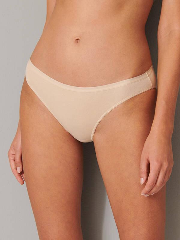 Schiesser 95/5 Mini Slip Confezione da 2  