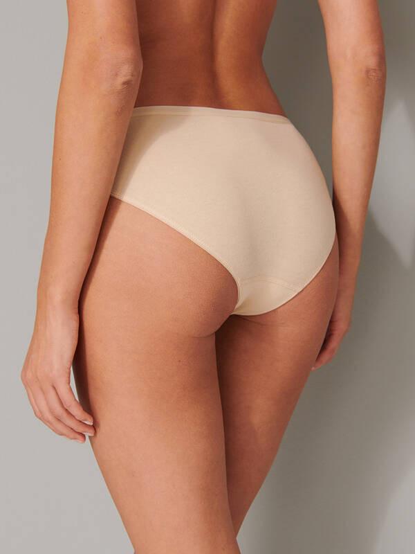 Schiesser 95/5 Mini Slip Confezione da 2  