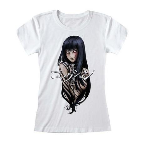 Junji-Ito  TShirt 