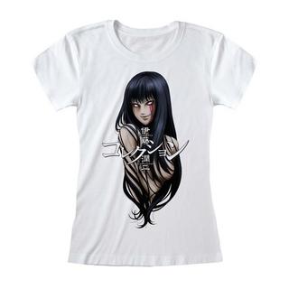 Junji-Ito  Tshirt 