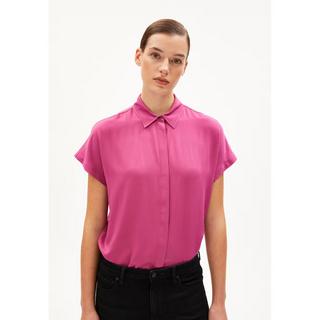 ARMEDANGELS Arisaana Chemise à Manches Courtes  
