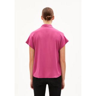 ARMEDANGELS Arisaana Chemise à Manches Courtes  