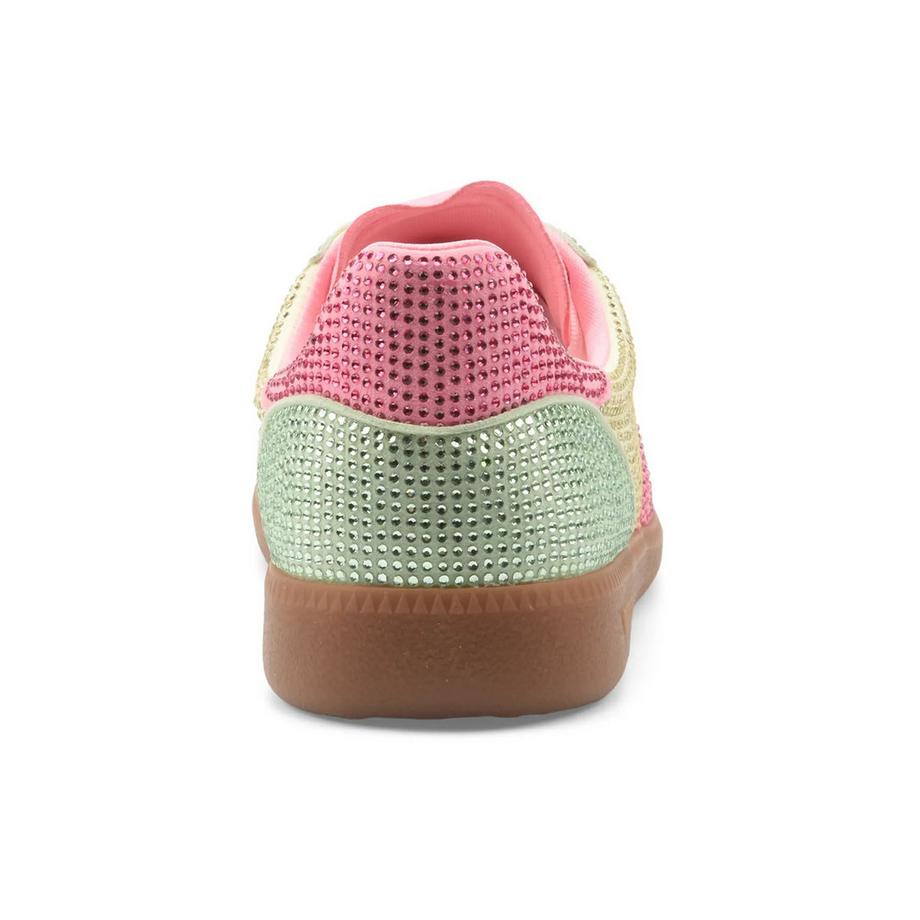 Back 71 Sirio Sneaker avec détails strass  