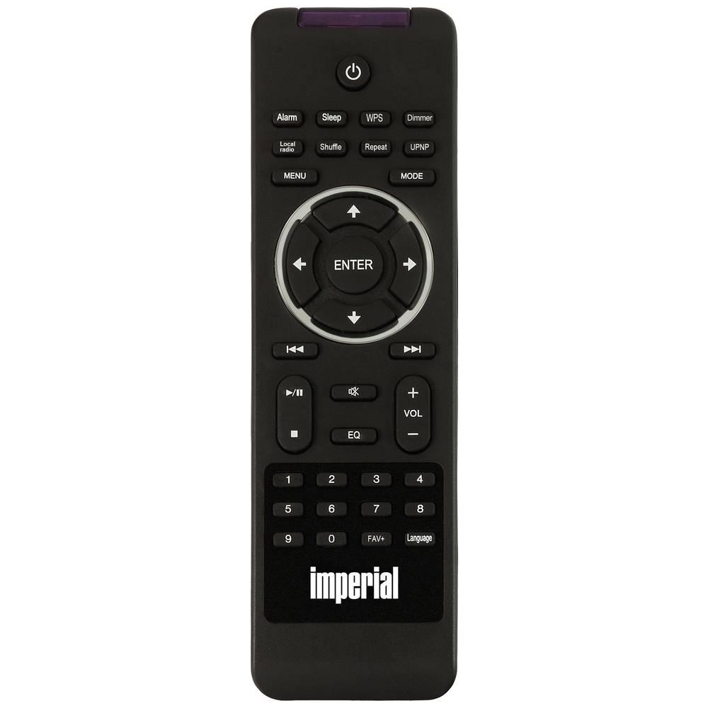 Imperial  Stereo Hybrid DAB+/FM Radio DABMAN i205 
