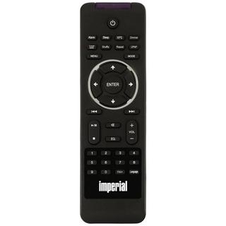 Imperial  Stereo Hybrid DAB+/FM Radio DABMAN i205 