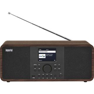 Imperial  Stereo Hybrid DAB+/FM Radio DABMAN i205 