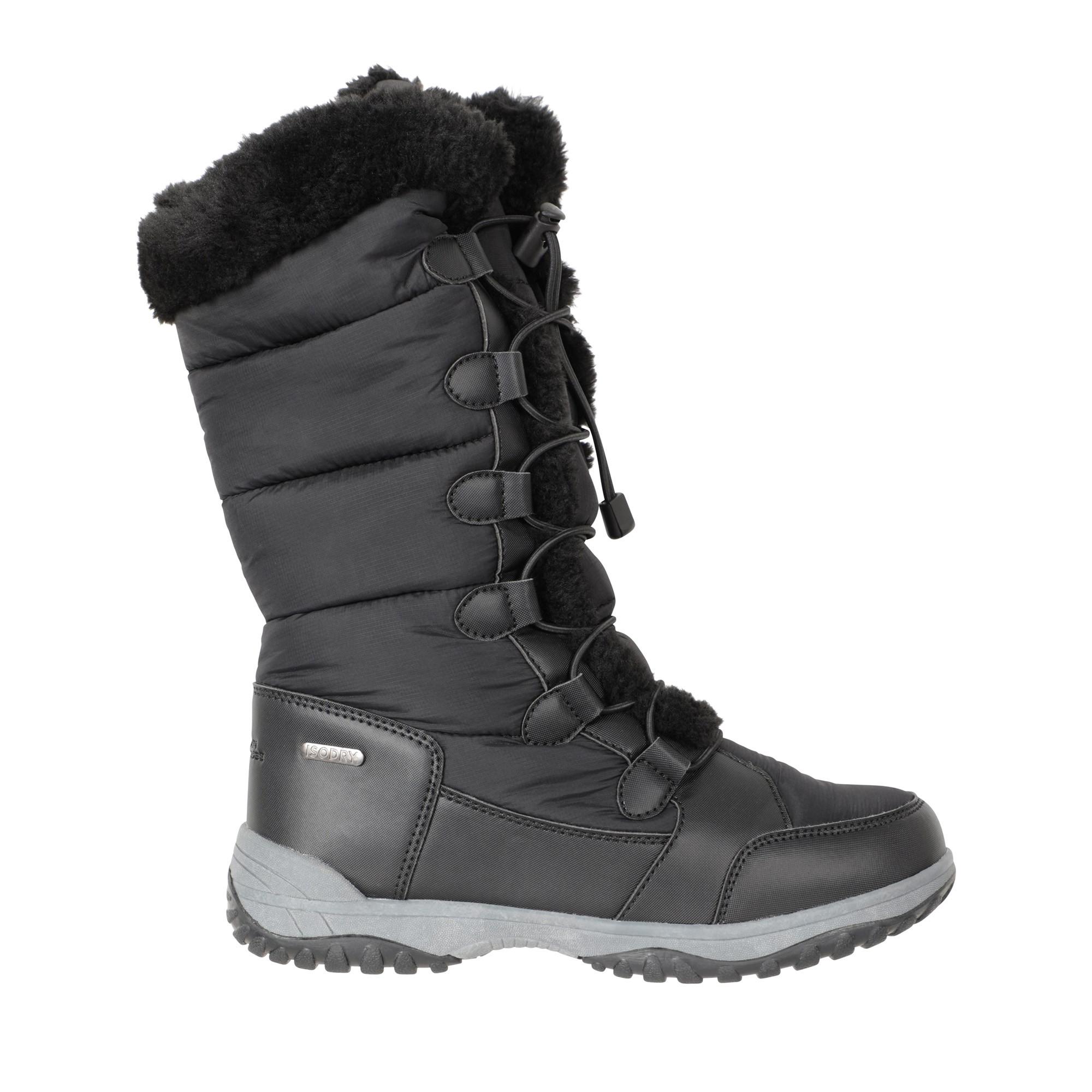 Mountain Warehouse  Schneestiefel Snowflake 