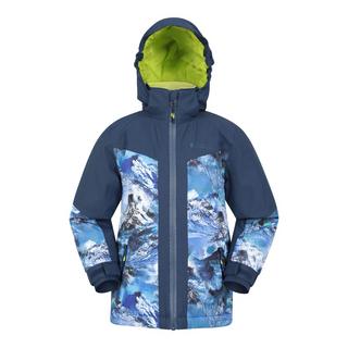 Mountain Warehouse  Blouson de ski HIMALAYAN Enfant 