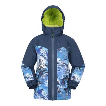 Blouson de ski HIMALAYAN Enfant