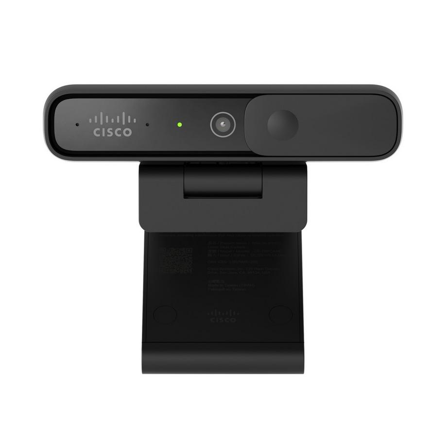 Cisco  Webex Desk Camera Webcam Farbe 