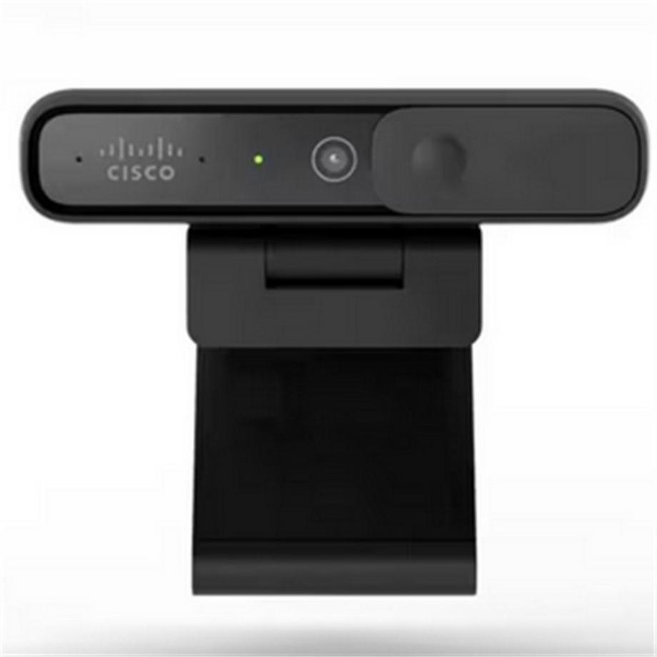 Webex Desk Camera Webcam Farbe