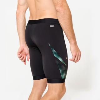 DECATHLON Jammer Costume da Bagno Poliestere  