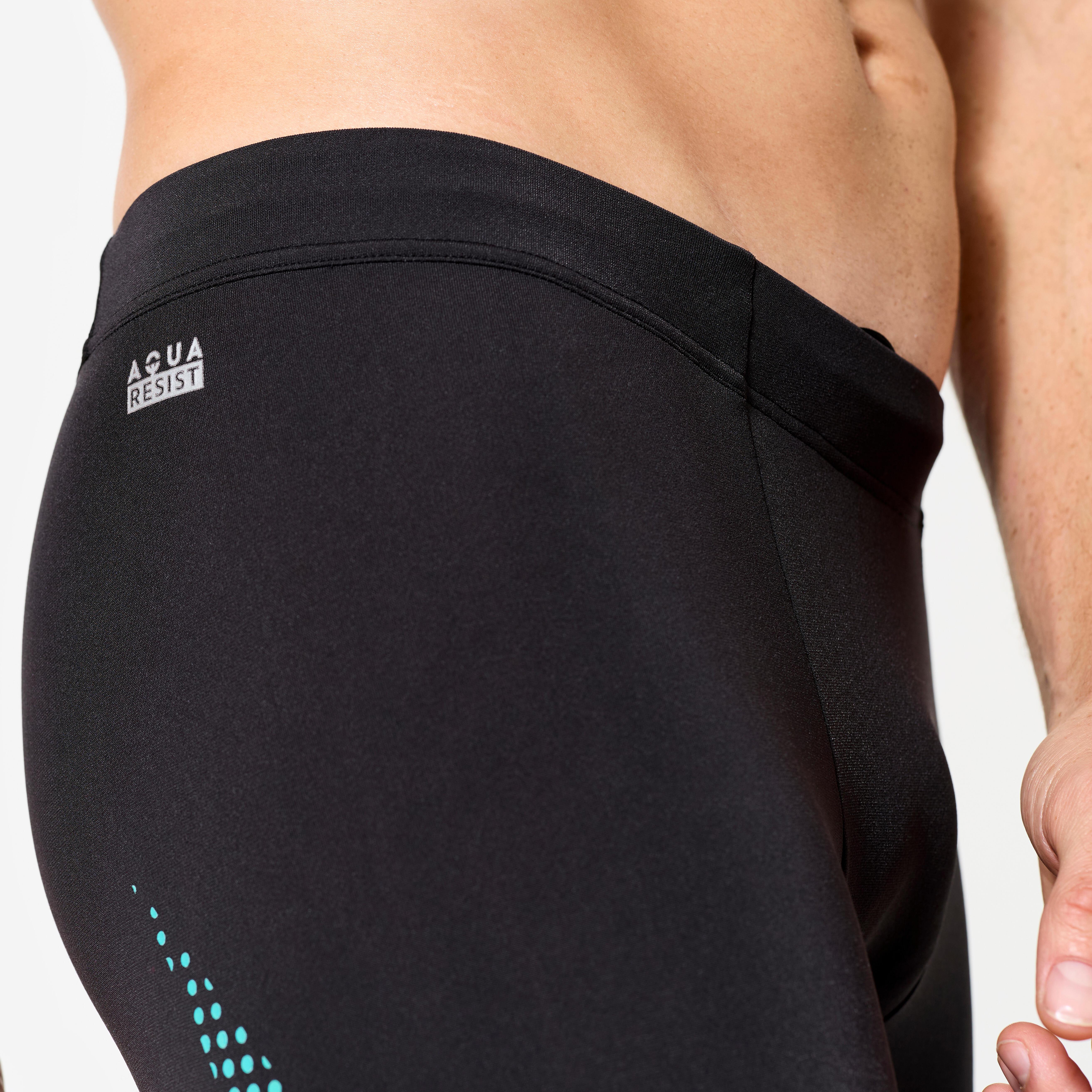 DECATHLON Jammer Costume da Bagno Poliestere  