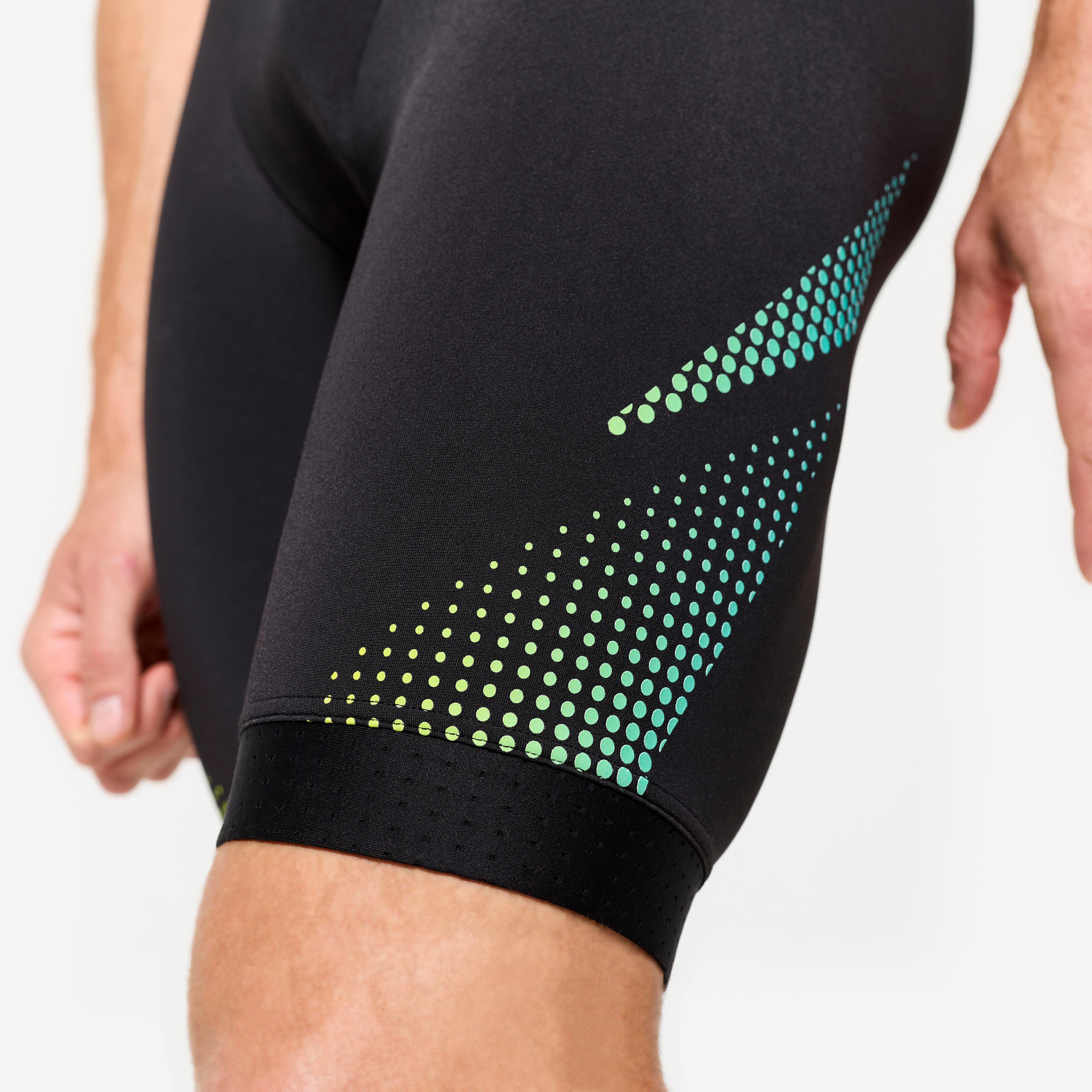 DECATHLON Jammer Costume da Bagno Poliestere  