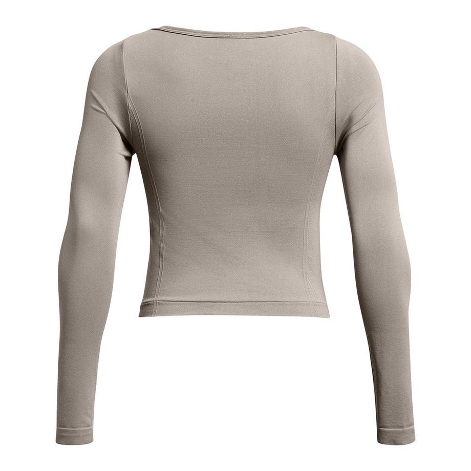 UNDER ARMOUR T-Shirt Manches Longues Vanish  