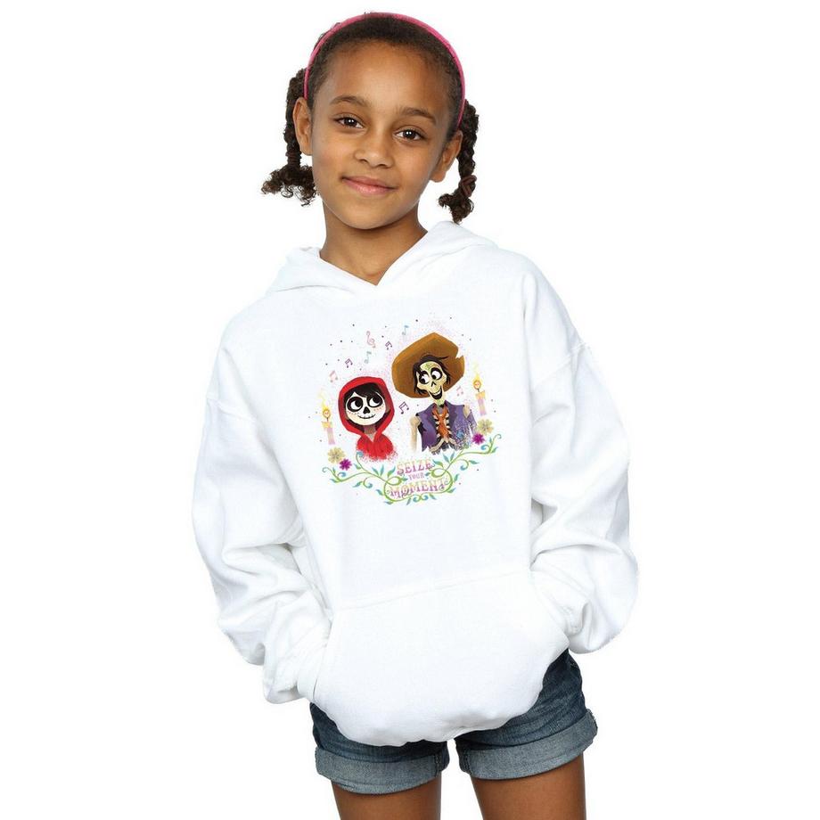 Disney  Coco Kapuzenpullover 