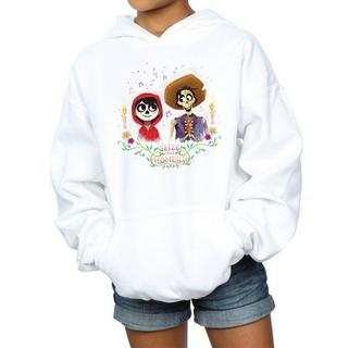 Disney  Sweat à capuche COCO 