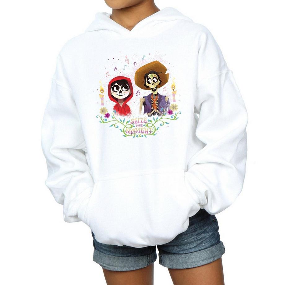 Disney  Coco Kapuzenpullover 
