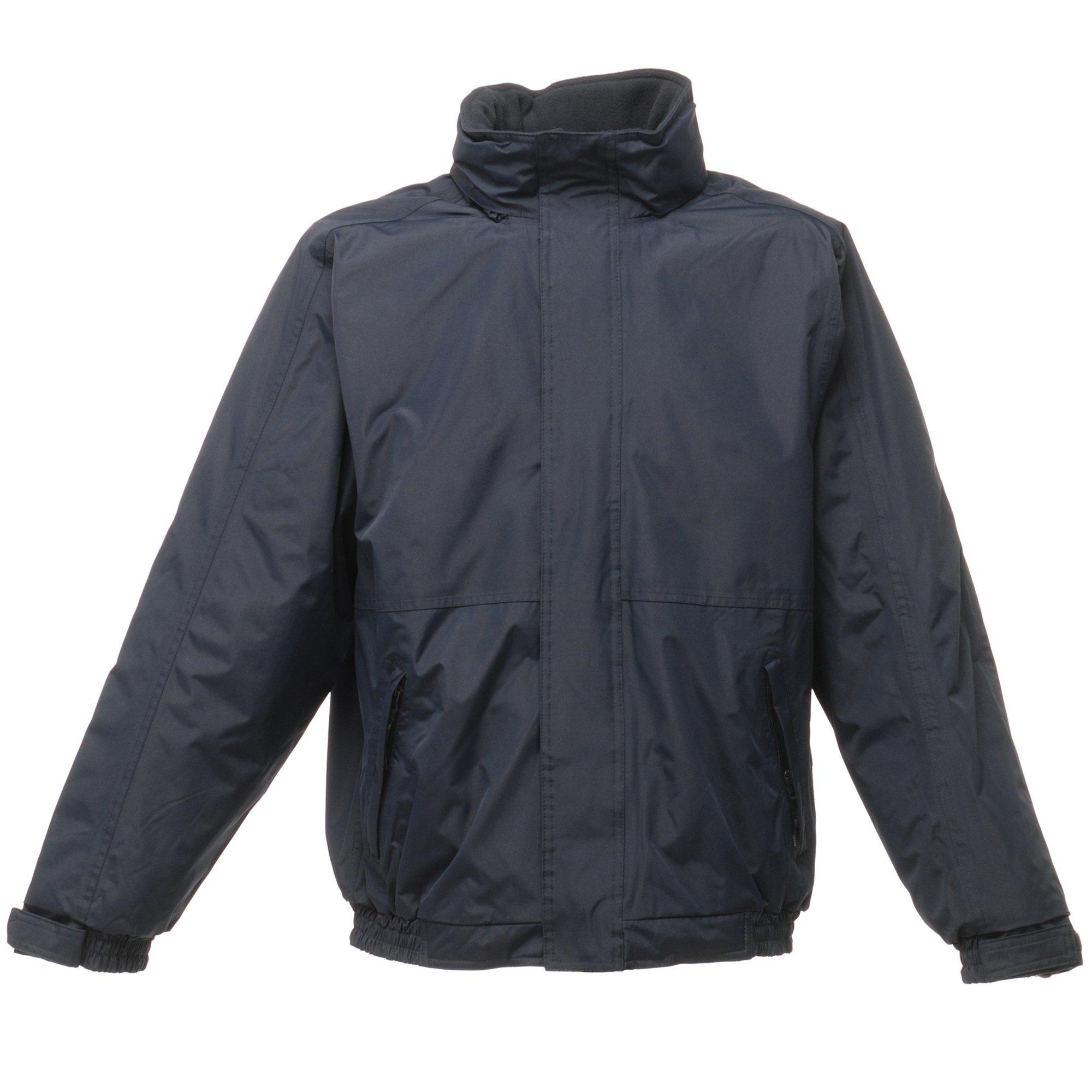 Regatta Dover Winddichte Wasserfeste Jacke  