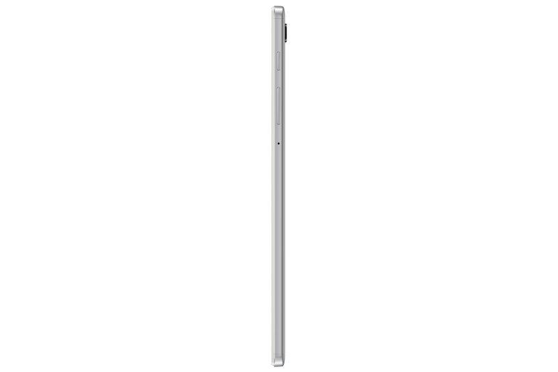 SAMSUNG  Galaxy Tab A7 Lite (8.7", 3/32GB, WiFi, 4G) - silber 