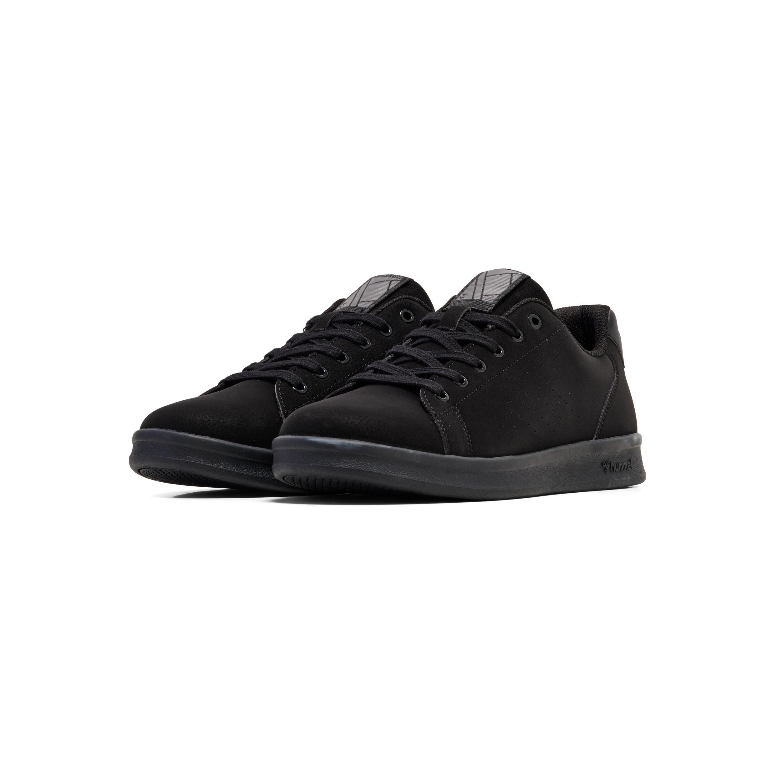 Hummel  sneakers court line wt 