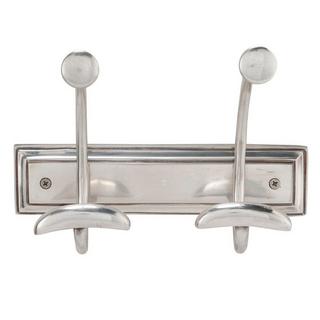 Calicosy Kleiderhaken mit 2 Haken  