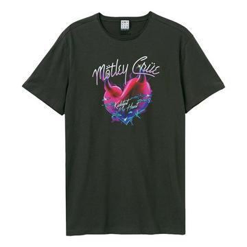 Tshirt KICKSTART MY HEART